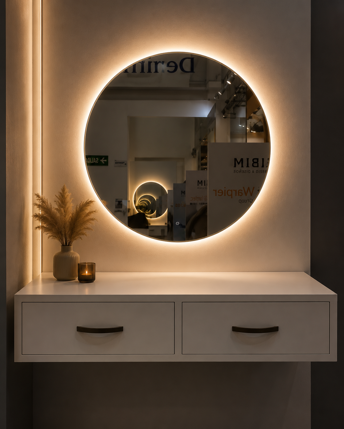 Hogar — Cocinas y muebles personalizados.